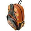 Loungefly Toho Godzilla backpack 45cm