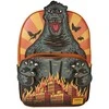 Loungefly Toho Godzilla backpack 45cm