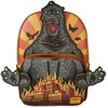 Loungefly Toho Godzilla backpack 45cm