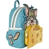 Loungefly Tom &amp; Jerry backpack 26cm