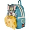 Loungefly Tom &amp; Jerry backpack 26cm