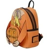 Loungefly Trick r Treat Sam backpack 26cm