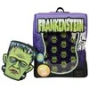 Loungefly Universal Monster Frankenstein Neon Mask backpack 28cm