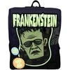 Loungefly Universal Monster Frankenstein Neon Mask backpack 28cm