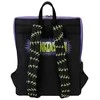 Loungefly Universal Monster Frankenstein Neon Mask backpack 28cm