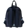 Loungefly Wednesday Nevermore Academy backpack