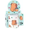 Lovely Story Capibara Blubble Tea mug 330ml