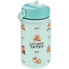 Lovely Story Capybara Japan thermal bottle 330ml