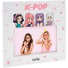 Lovely Story K-Pop Ice photo frames