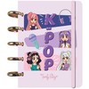 Lovely Story K-Pop Rožinė A6 notebook