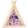 Lovely Story K-Pop Rožinė money box