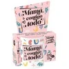 Lovely Story Taza Mama Contigo Todo 330ml