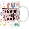 Lovely Story Taza Mama Contigo Todo 330ml