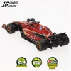 Maisto Ferrari SF-24 radio control car