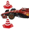 Maisto Ferrari SF-24 radio control car
