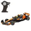 MAISTO TECH pulteliu valdomas automodelis 1:24 McLaren F1 MCL38, 82359