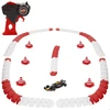 MAISTO TECH pulteliu valdomas automodelis su trasa 1:41 F1 Raudona Bull Racing RB20, 82672