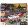 MAISTO TECH pulteliu valdomas automodelis su trasa 1:41 F1 Raudona Bull Racing RB20, 82672