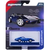 Majorette Chevrolet Corvette C Stingray 1976 car collection