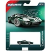 Majorette Ford GT40 MK1 1965 car collection