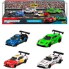Majorette Motorsport DTM set 4 cars