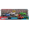 Majorette Motorsport DTM set 4 cars