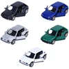 Majorette Peugeot 205 GTI set 5 cars
