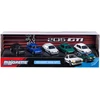 Majorette Peugeot 205 GTI set 5 cars