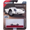 Majorette Porsche Spyder 1955 car collection