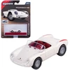 Majorette Porsche Spyder 1955 car collection