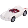 Majorette Porsche Spyder 1955 car collection