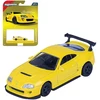 Majorette Toyota Supra 1995 car collection