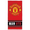 Brandmacmanchester United Rankšluostis - 75 x 150 cm - Manchester United (NW1390)