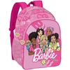 Manenti Barbie backpack 40cm