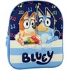 Bluey Dreams 3D mokyklinė kuprinė, 30 cm