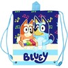Manenti Bluey Dreams lunch bag 30cm