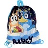 Manenti Bluey Dreams lunch bag 30cm