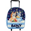 Manenti Bluey Dreams trolley 32cm