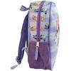 Manenti Bluey Puppy backpack 30cm