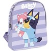 Manenti Bluey Puppy backpack 30cm