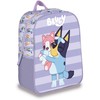Manenti Bluey Puppy backpack 30cm