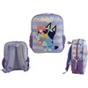 Manenti Bluey Puppy backpack 30cm