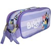 Manenti Bluey Puppy pencil case