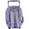 Manenti Bluey Puppy trolley 32cm