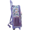 Manenti Bluey Puppy trolley 32cm