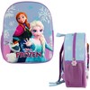 Manenti Disney Frozen 3D backpack 30cm