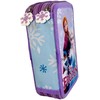 Disney Frozen užpildytas penalas, 3 skyrių