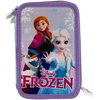 Manenti Disney Frozen triple pencil case
