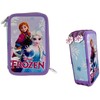 Disney Frozen užpildytas penalas, 3 skyrių