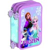 Disney Frozen užpildytas penalas, 3 skyrių